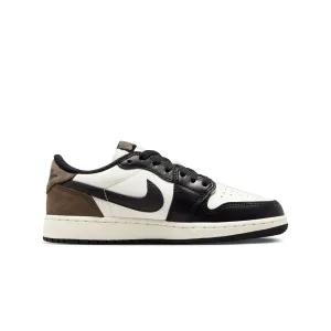 Air Jordan 1 Low OG "Mocha" CZ0858-102