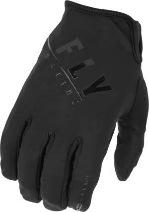 Fly Racing Windproof Lite Gloves