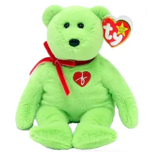 Ty Signature Bear ll Beanie Baby